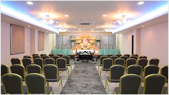 セクト・シティーホール都賀