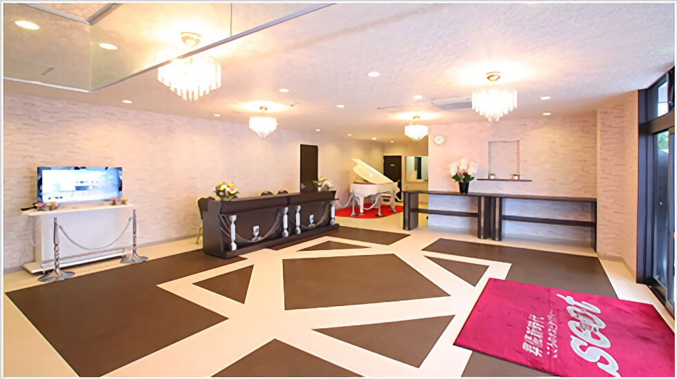 セクト・シティーホール都賀