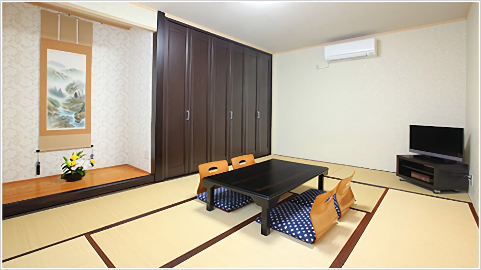 セクト・シティーホール都賀