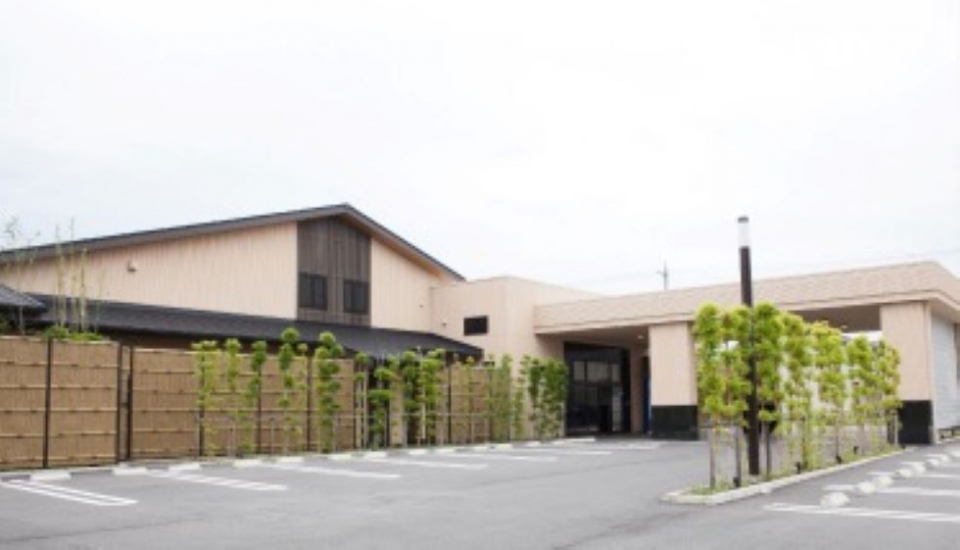 メモワール今渡斎場