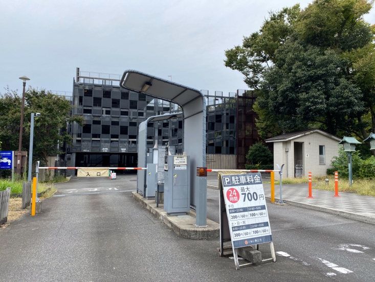 八事山興正寺 普照殿