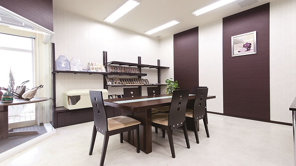 ダビアスリビング新潟中央