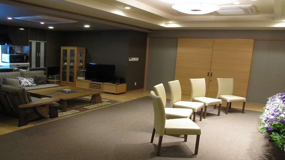 ダビアスリビング新潟中央