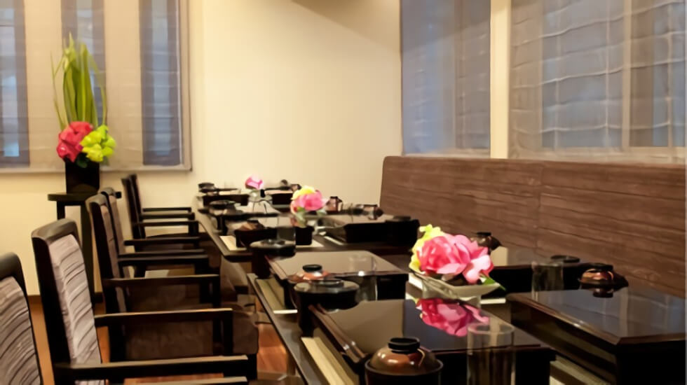 メモリアルハウス 花堀江