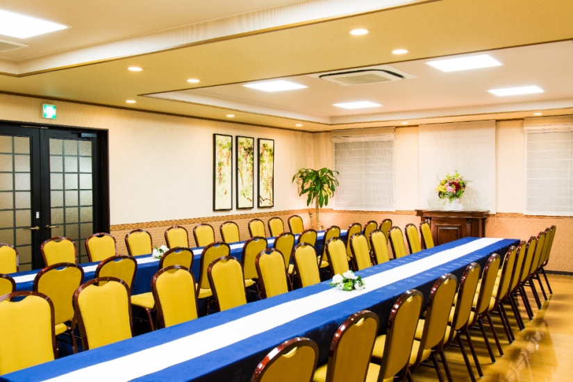 サンセルモ玉泉院　亀有会館