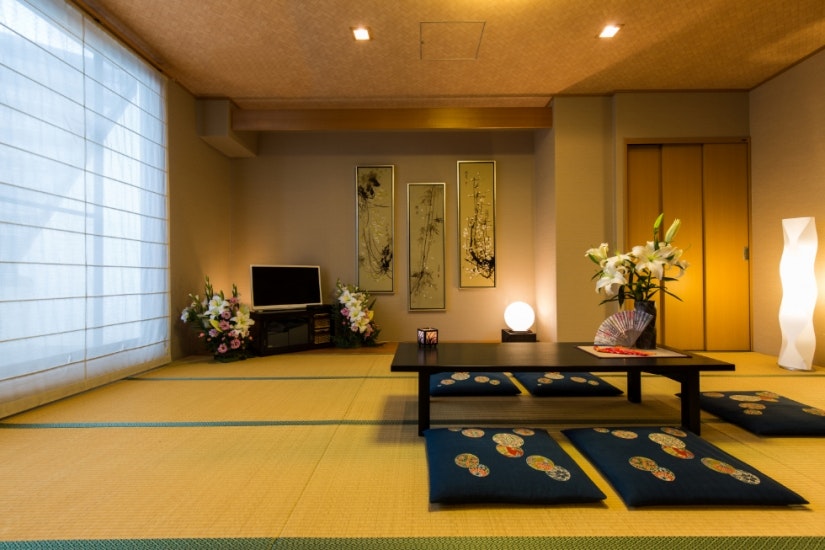 サンセルモ玉泉院 亀有会館