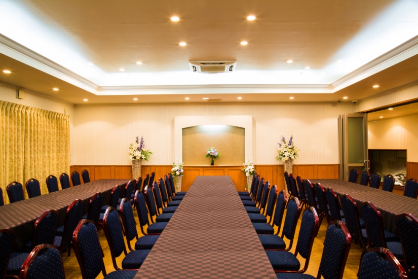 サンセルモ玉泉院 君津中央会館