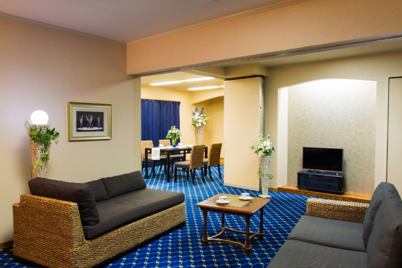 サンセルモ玉泉院 君津中央会館