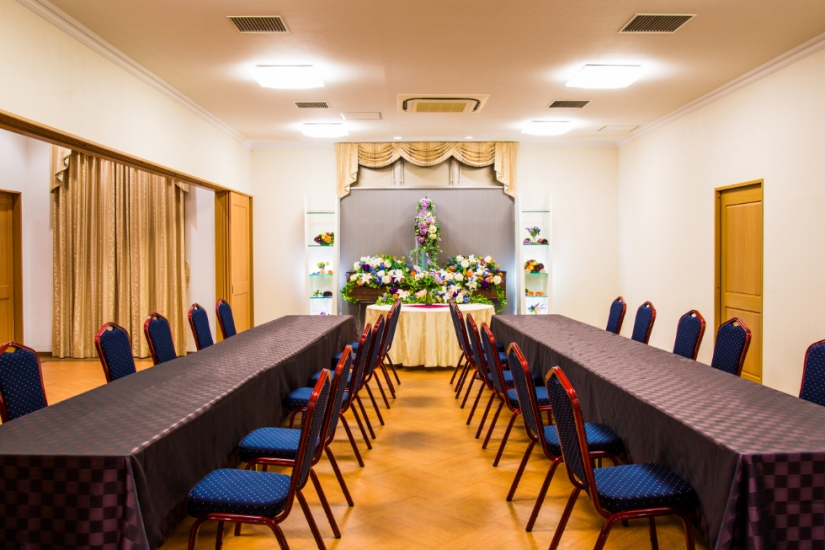 サンセルモ玉泉院　千葉中央会館