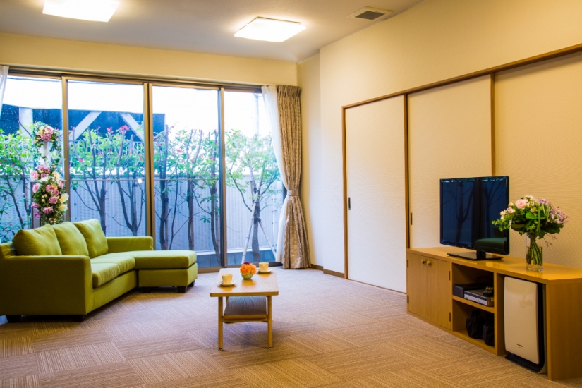 サンセルモ玉泉院　千葉中央会館