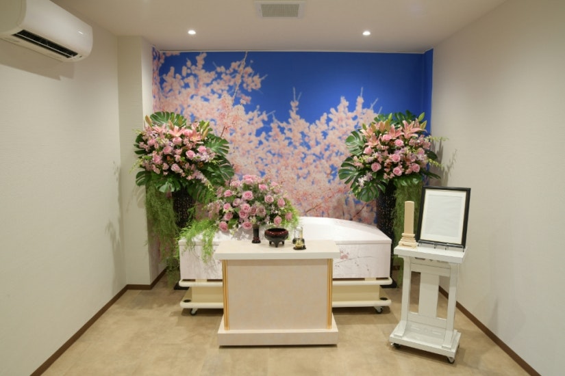 サンセルモ玉泉院 千葉中央会館