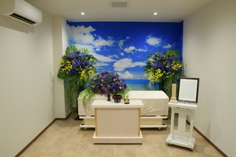 サンセルモ玉泉院 千葉中央会館