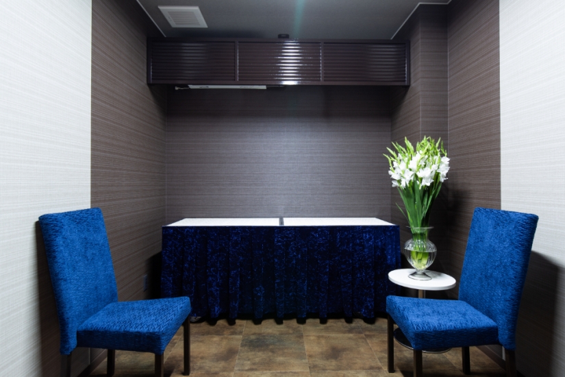 サンセルモ玉泉院 大州通り会館