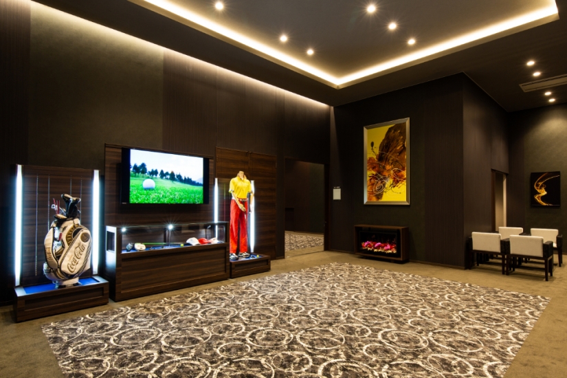 サンセルモ玉泉院 大州通り会館