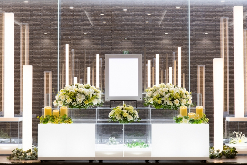 サンセルモ玉泉院 大州通り会館