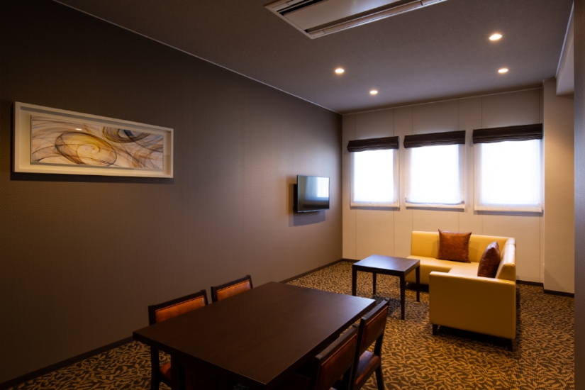 サンセルモ玉泉院　大州通り会館