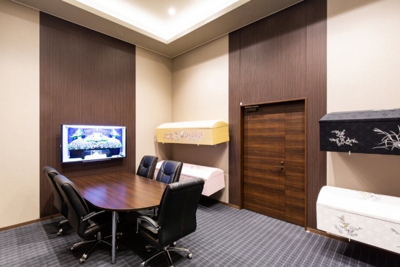 サンセルモ玉泉院 大州通り会館