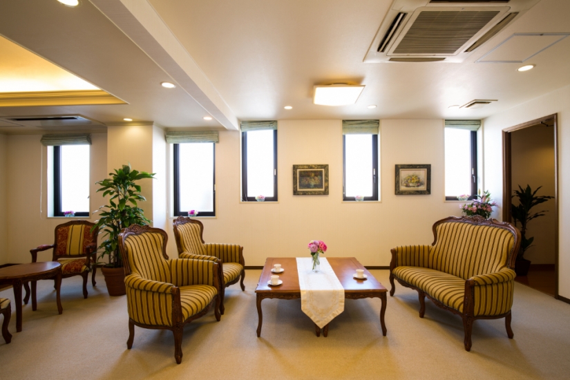 サンセルモ玉泉 吉島中央会館