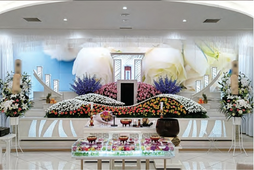 サンセルモ玉泉院 五日市会館