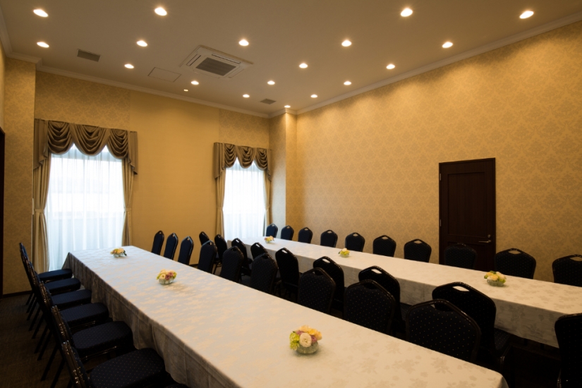 サンセルモ玉泉院 五日市会館