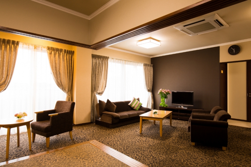 サンセルモ玉泉院 五日市会館