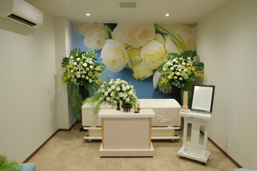 サンセルモ玉泉院 五日市会館