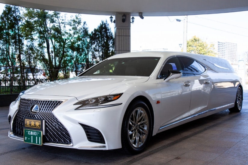 サンセルモ玉泉院 可部会館