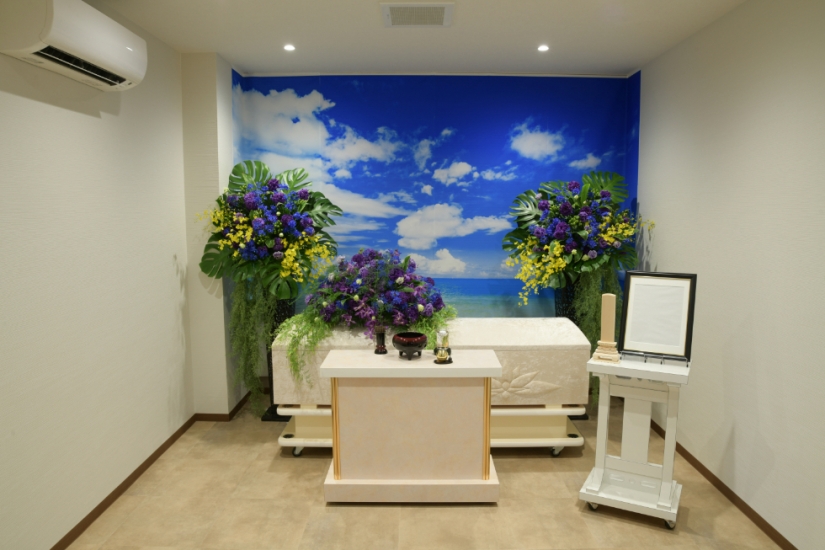 サンセルモ玉泉院 庚午会館