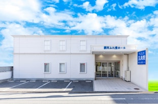 サンセルモ玉泉院 横川ふれ愛ホール