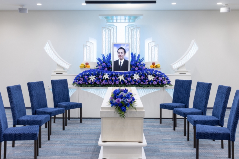 サンセルモ玉泉院　横川ふれ愛ホール