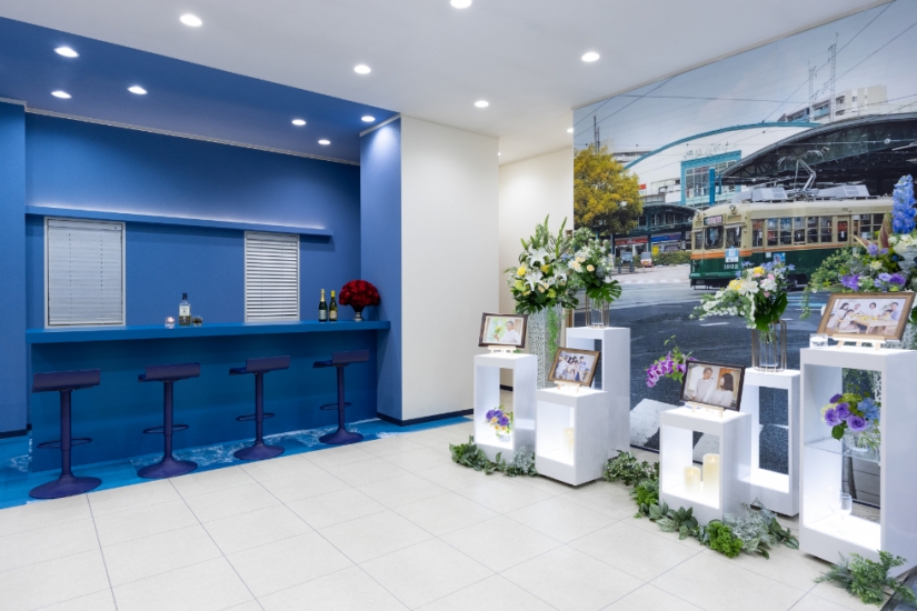 サンセルモ玉泉院 横川ふれ愛ホール