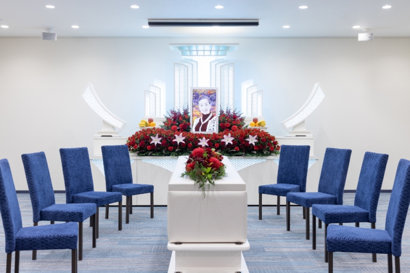 サンセルモ玉泉院 横川ふれ愛ホール