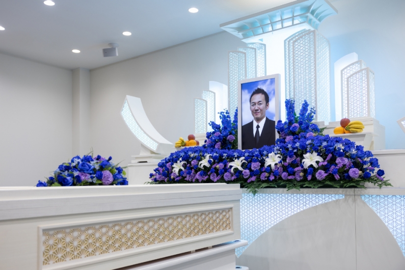 サンセルモ玉泉院 横川ふれ愛ホール