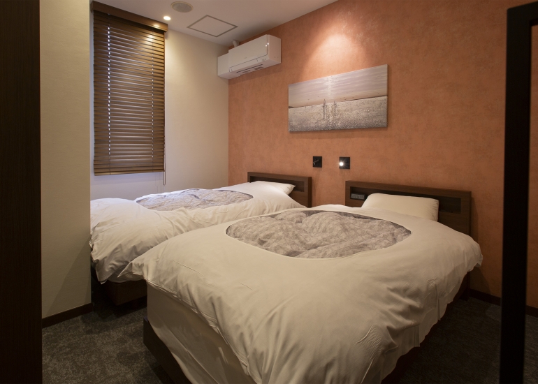 玉泉院 別府会館