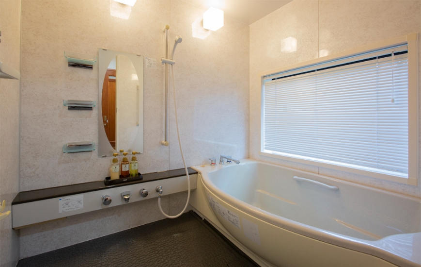 玉泉院 臼杵会館