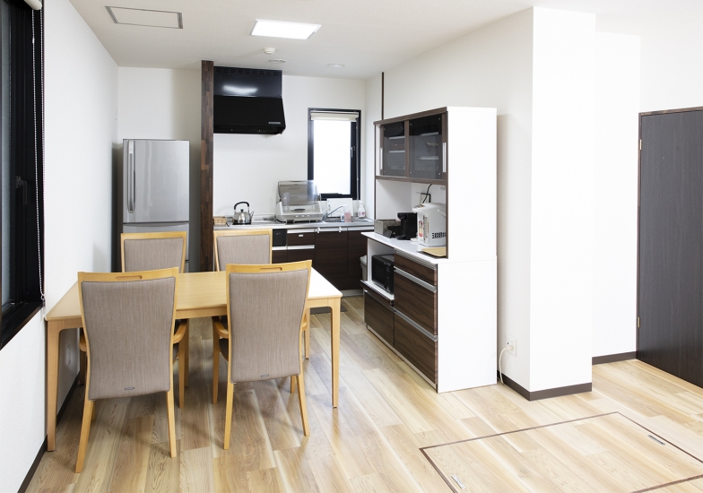 玉泉院南熊本本館