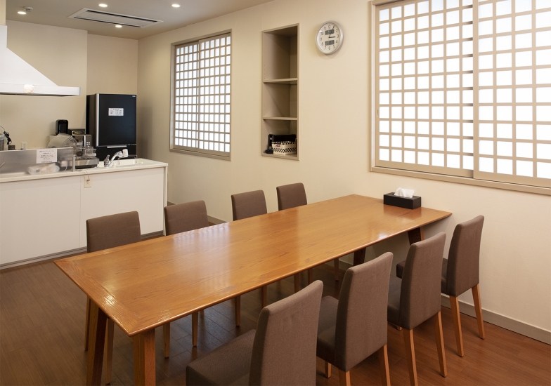 玉泉院南熊本本館