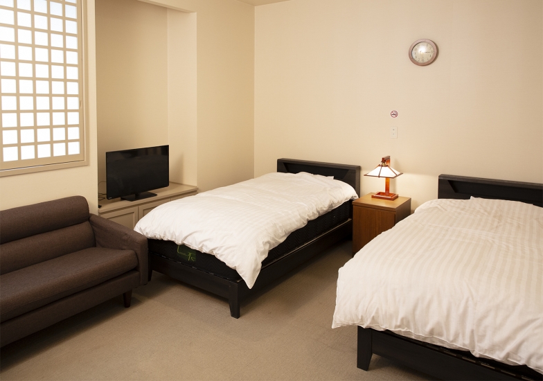 玉泉院南熊本本館