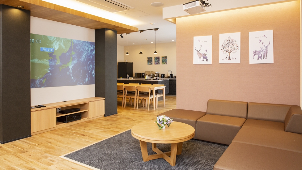 玉泉院帯山中央会館