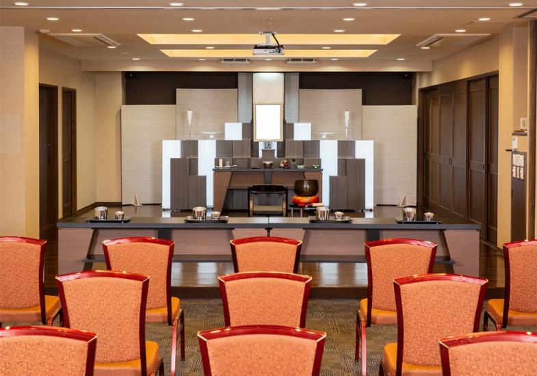 玉泉院上熊本会館