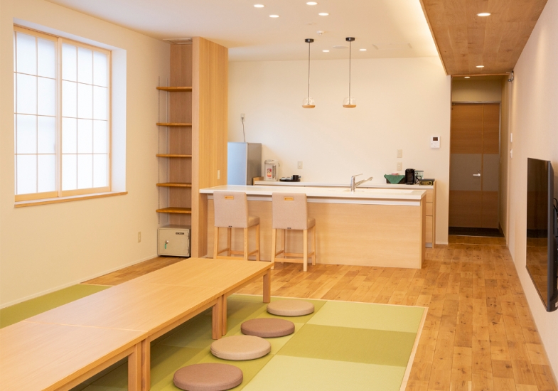 玉泉院上熊本会館