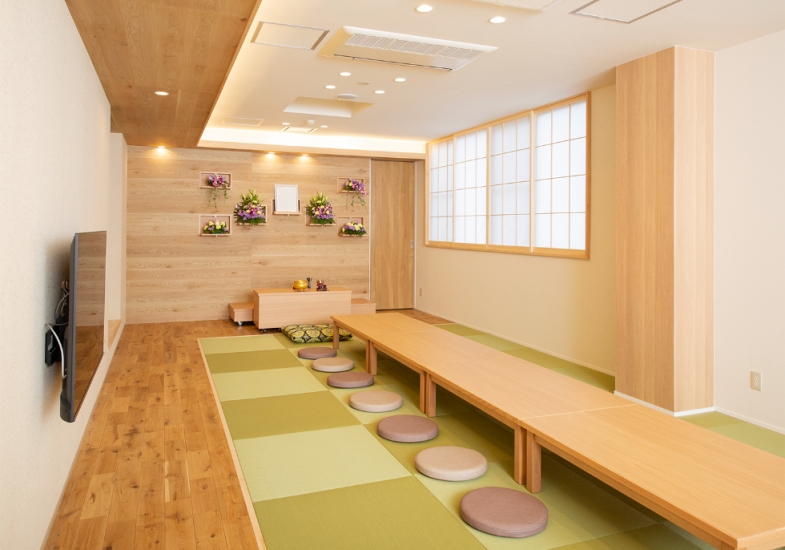 玉泉院上熊本会館