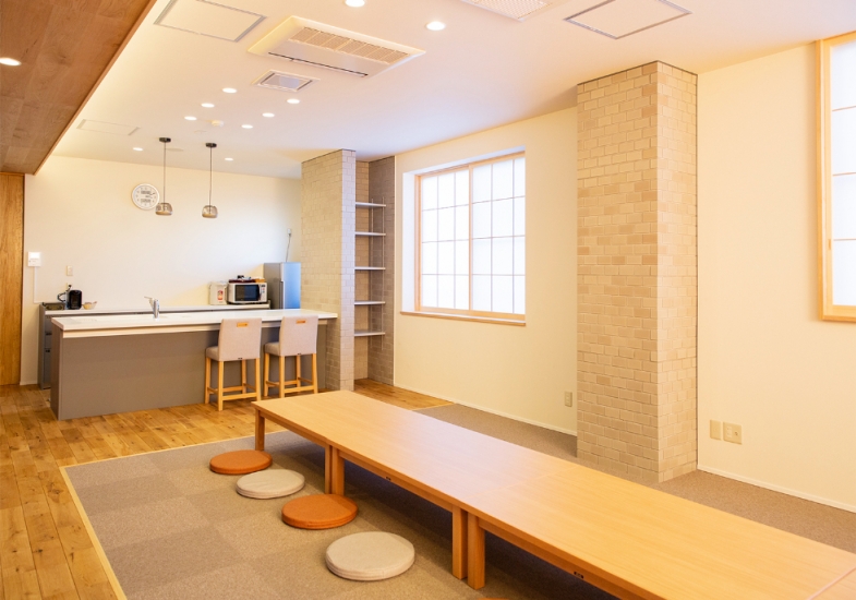 玉泉院上熊本会館