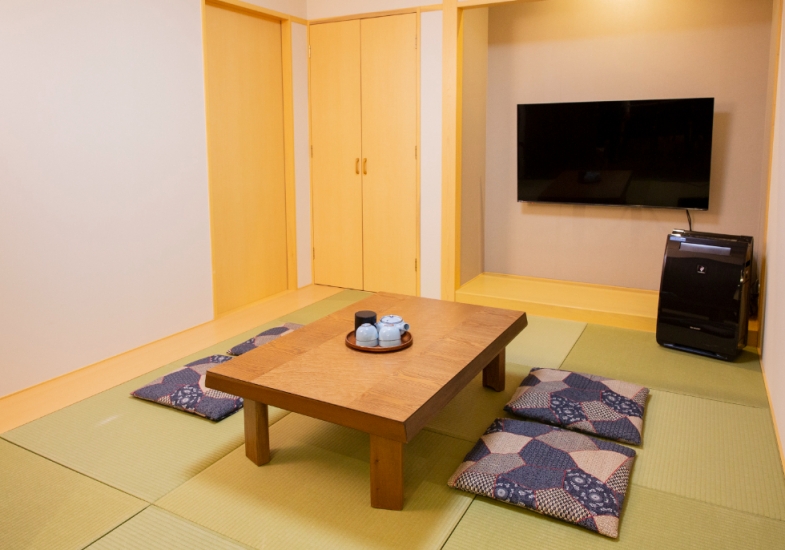 玉泉院上熊本会館