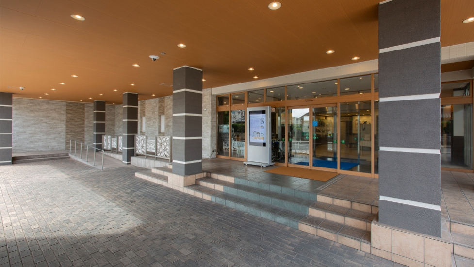 玉泉院武蔵ヶ丘会館