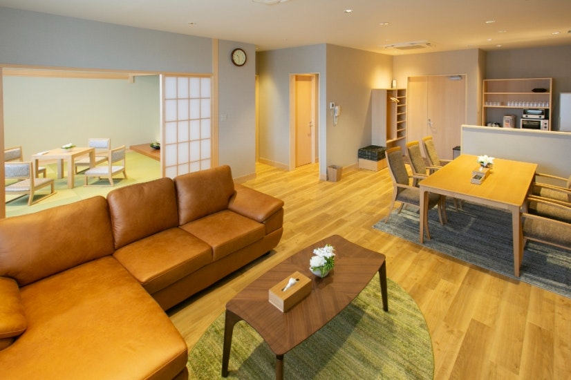 玉泉院御領会館