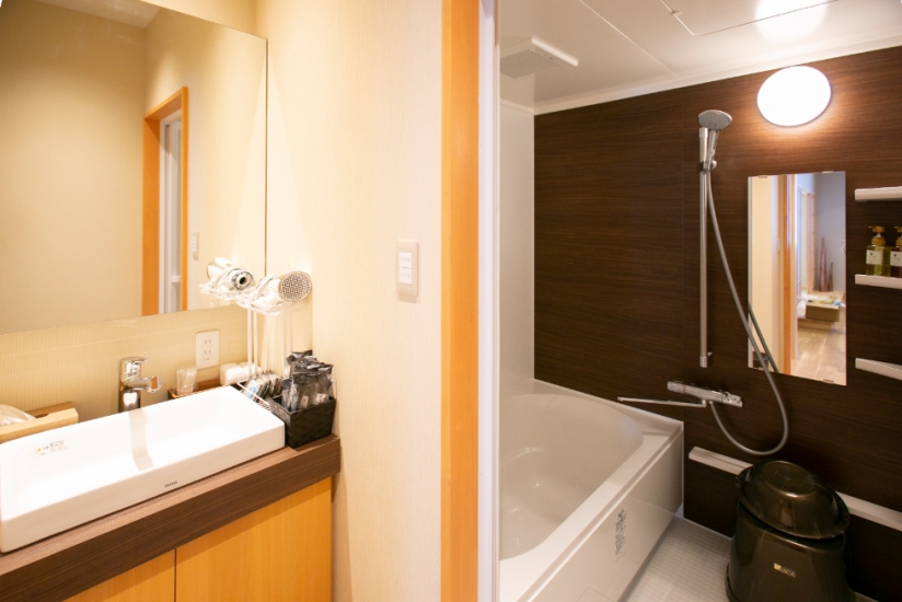 玉泉院御領会館