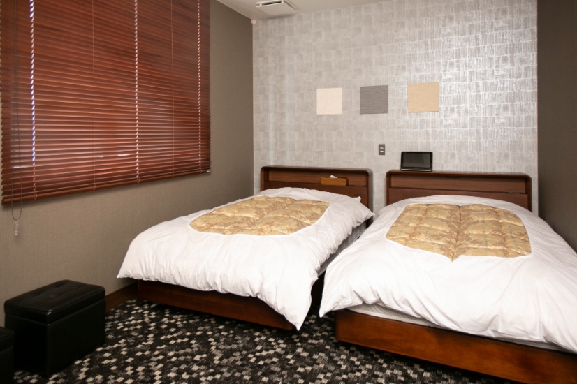 玉泉院御領会館