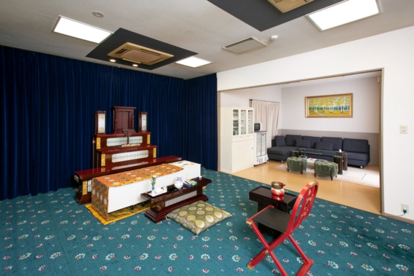 玉泉院水前寺会館