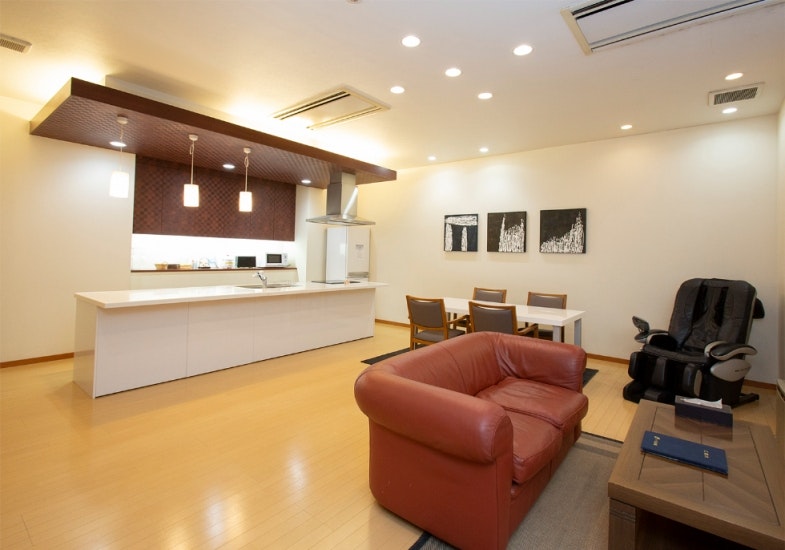 玉泉院水前寺会館